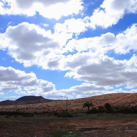 Montana Valles De Ortega - A Экстерьер фото