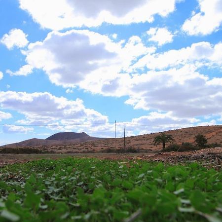 Montana Valles De Ortega - A Экстерьер фото